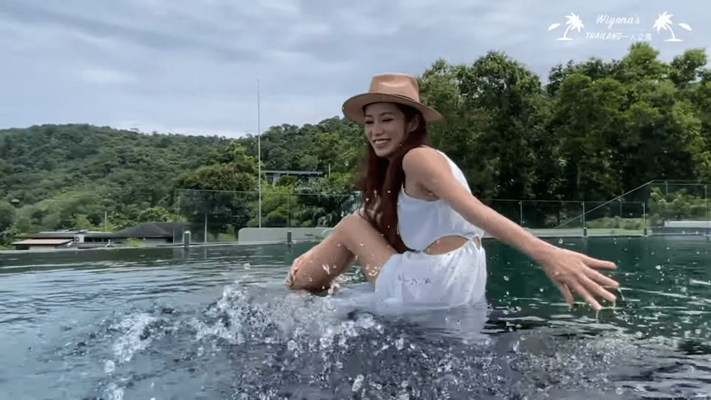 再去天空之鏡！